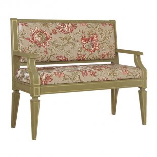 Banquette Classic 4 D