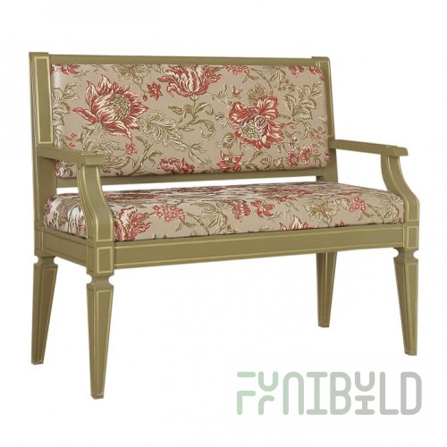 Banquette Classic 4 D