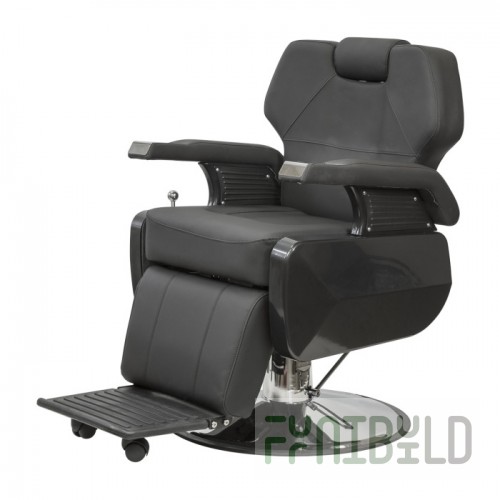 Barber Jason Men's Chair