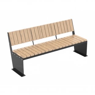 Liguria Bench