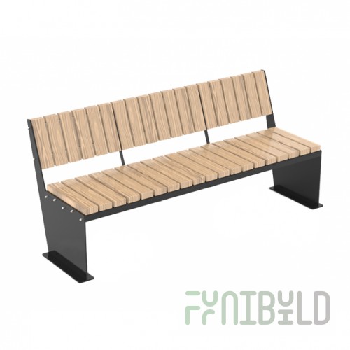 Liguria Bench