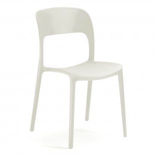 Plastic chair GS 1068