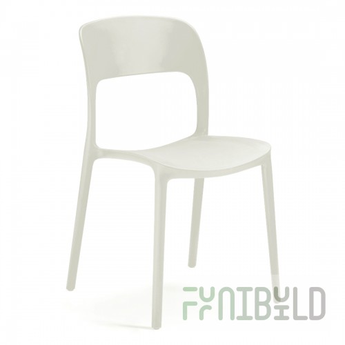 Plastic chair GS 1068