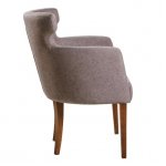 Vigo armchair