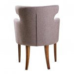 Vigo armchair