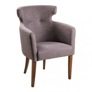 Vigo armchair
