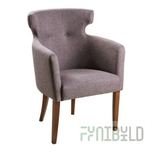Vigo armchair