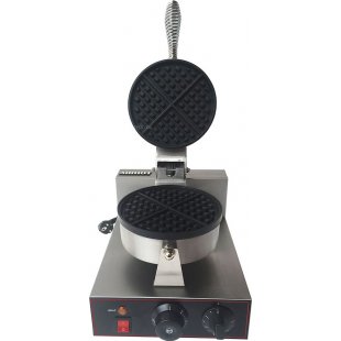 Waffle iron Airhot WE-1 BELGIAN