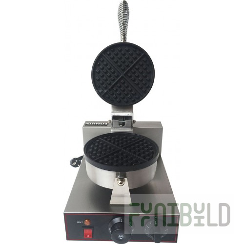 Waffle iron Airhot WE-1 BELGIAN