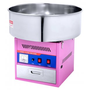 Cotton Candy Machine VIATTO EC-01