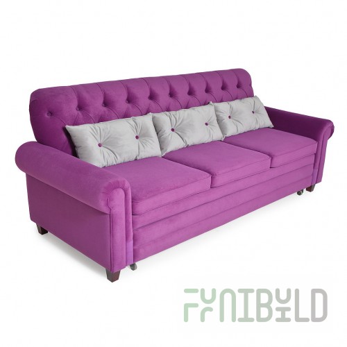 Sofa Barton Plus