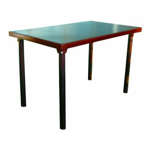 Oscar metal table