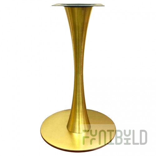 Table base 1042EM