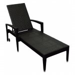 Chaise lounge Guana