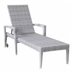Chaise lounge Guana