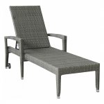 Chaise lounge Guana