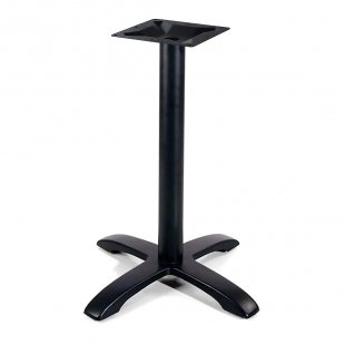 Metal table base 1045