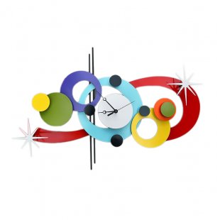 Wall clock Cosmos