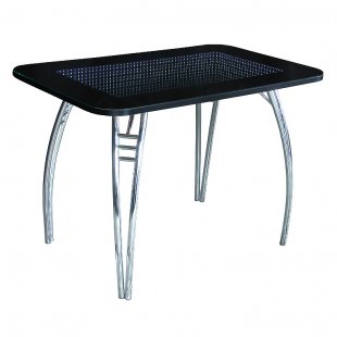 Infinity Table with 3D Insert