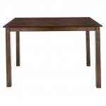 Dining set Starter beige oak
