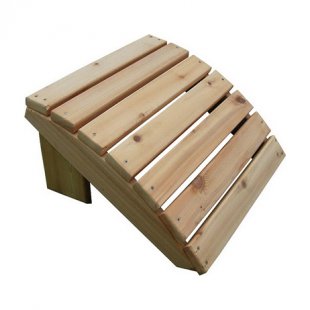 Chandler Footstool