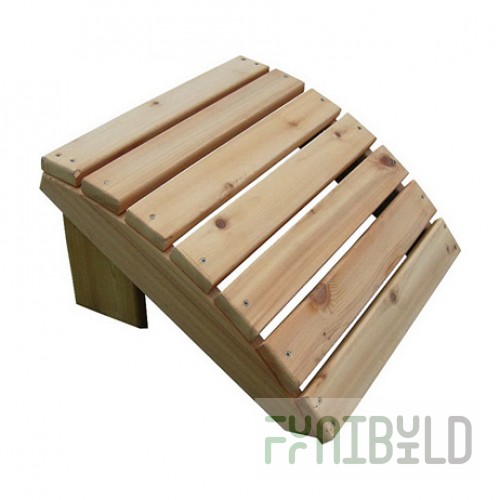 Chandler Footstool