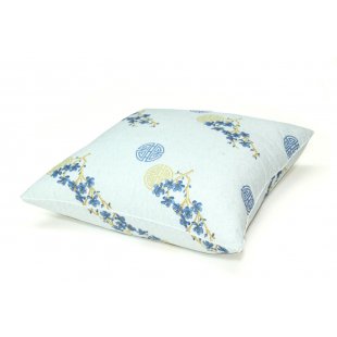 Pillow synthetic fluff