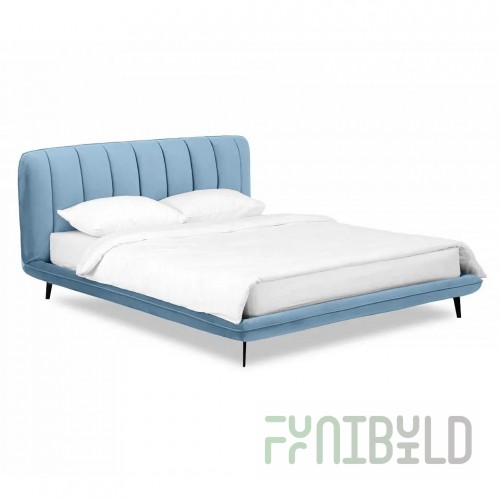 Amsterdam bed