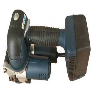 Strapping machine Hualian KZ-19A