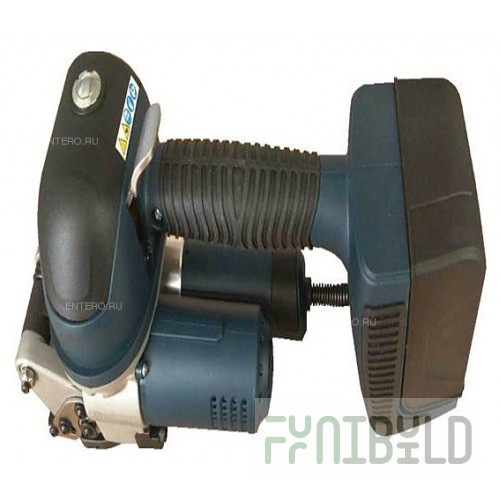 Strapping machine Hualian KZ-19A