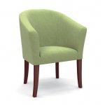 Bordeaux armchair