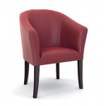 Bordeaux armchair