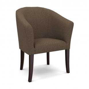 Bordeaux armchair