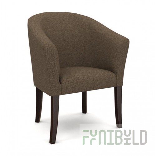 Bordeaux armchair