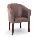 Bordeaux armchair