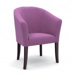 Bordeaux armchair