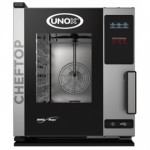 Combi steamer UNOX XECC-0523-E1R