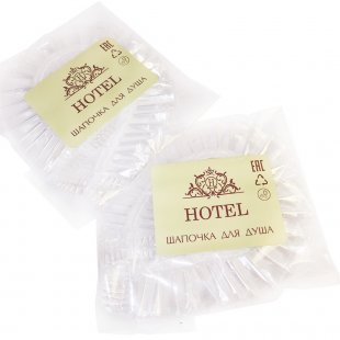 Shower cap