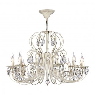 Chandelier Princess 12