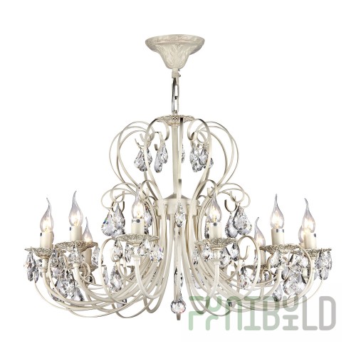 Chandelier Princess 12