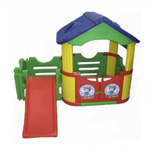 Sports and play complex Happy Box