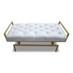 Berdi's Banquette