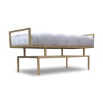 Berdi's Banquette