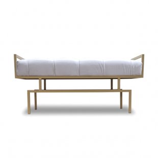 Berdi's Banquette
