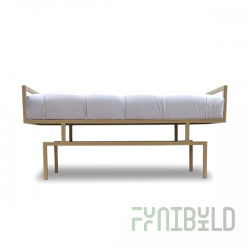 Berdi's Banquette