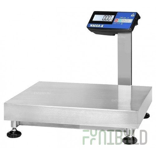 Trade scales MASSA-K TB-5040N- 32.2-A (RUEW)3n