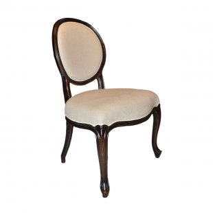 Chair Noir