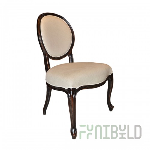Chair Noir