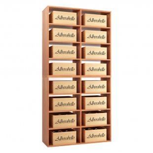 Wine rack Box1