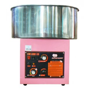 Cotton Candy Machine AR WY-771